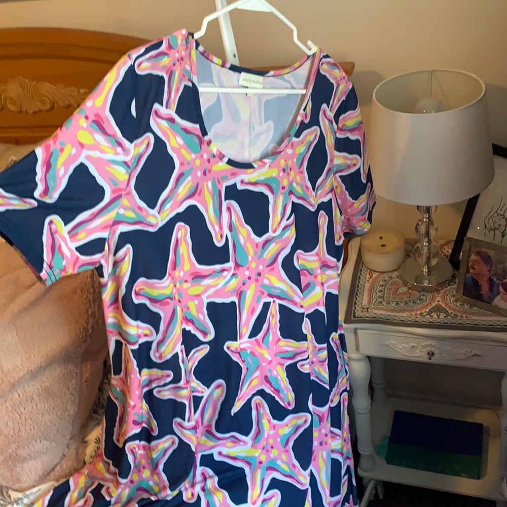 Summer dress